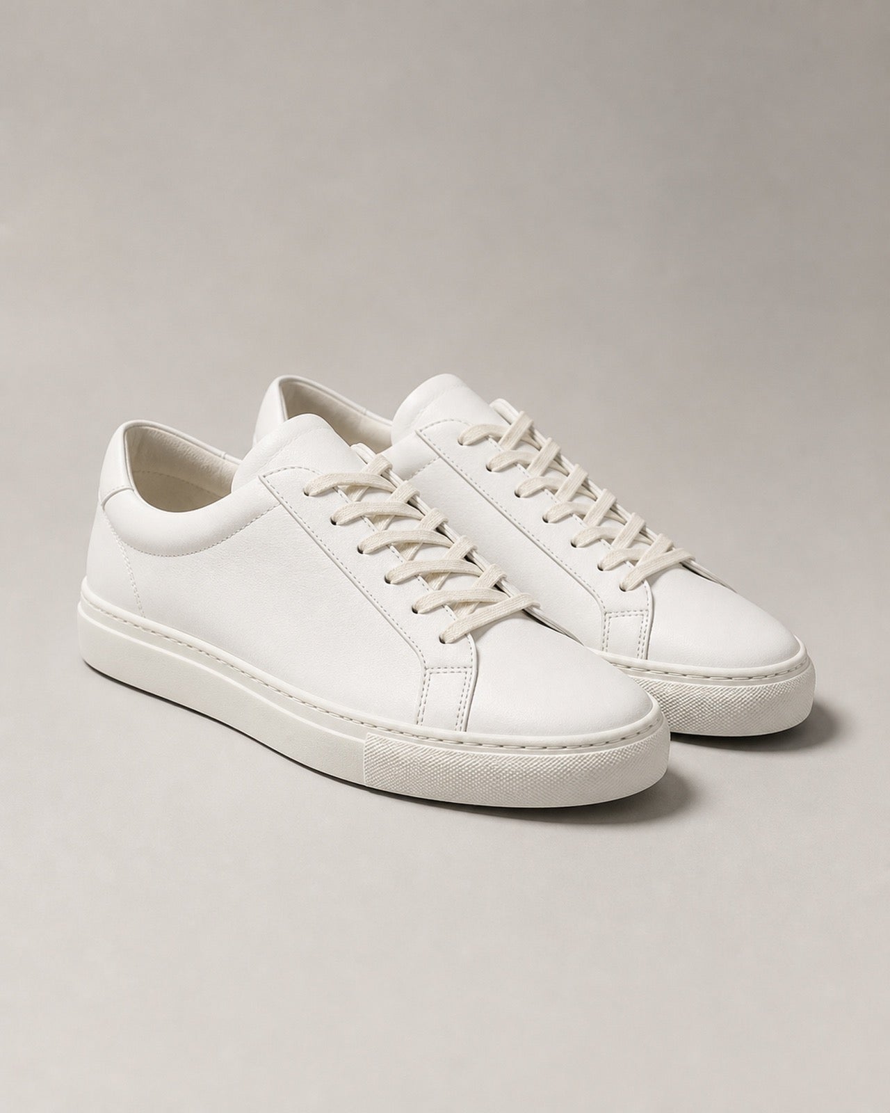 Sneaker product page
